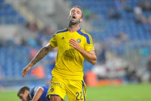 פריצה. מכבי משוועת לחלוץ ברמתו