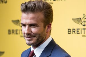 בקהאם. מוריניו עדיין מהגדולים ביותר