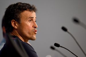 אנריקה. נותרה עוד עבודה