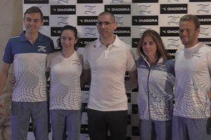 הספורטאים האולימפיים והמדים. העיקר שכולם מרוצים