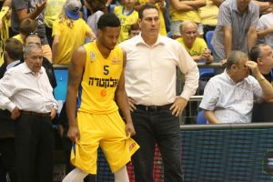 היינס. יפגוש את הצהובים ביורוליג?