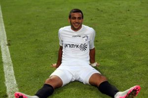 יפתח בהרכב מול הירוקים. עאבד