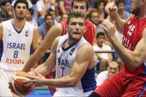 מקל. חוזר ליורוליג