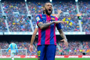 אלבס. שלח עקיצה להנהלת ברצלונה