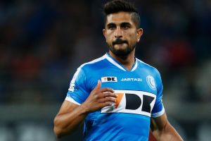 סייף. הרמה בבלגיה הרבה יותר גבוהה