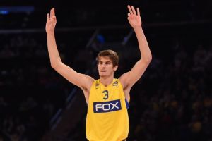 בנדר. מוערך בארהב