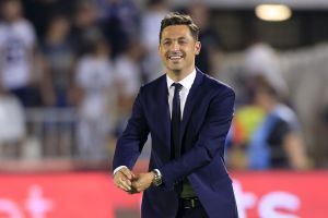 ראדוי. יסתפק בהעברת האימונים