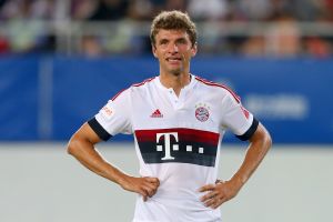 מולר. באולד טראפורד מנסים להביאו בכל מחיר