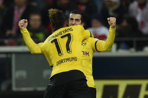 קינוח נפלא למבצע של הצהובים שחורים