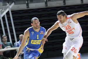 פארמר. הגיע חם לעונה