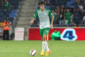 ואליינטה. מכבי חיפה מצאה בלם לשנים ארוכות?