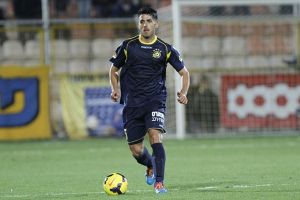 ריף פרץ. חולם לשוב לצמרת