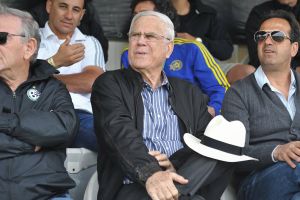 יעקב שחר. לא הצהרת כוונות