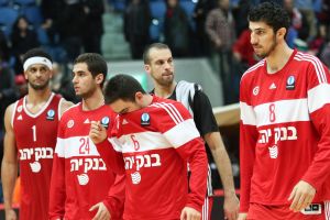 שחקני ירושלים. איפה האנרגיות?