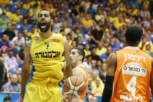 רנדל חוגג. סוויפ