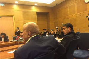 בהלול בדיון הוועדה למעמד הילד