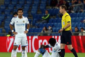 ריקן בהרכב. איגייבור נח