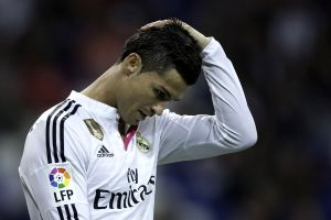 מה יש לו להגיד על זה? רונאלדו