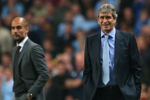 זה שהולך וזה שבא? פפ משקיף על פלגריני