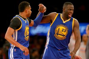 גרין שואג. הסביר מה גרם להתעוררות