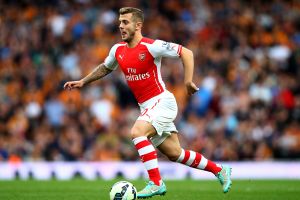 ונגר עוד לא מוותר עליו כל כך מהר. ווילשייר