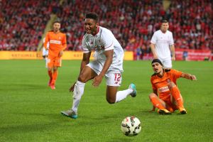 גומז. הכישרון הצעיר יחסר לליברפול העונה