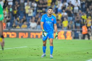 הרוש מאוכזב. דעות חלוקות בהפועל