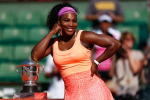 וויליאמס. החום בוטל