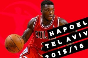 רובינסון. עדיין לא הוחלט אם ישתתף בתחרות ההטבעות