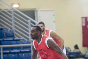 פישר. המאמן מודאג