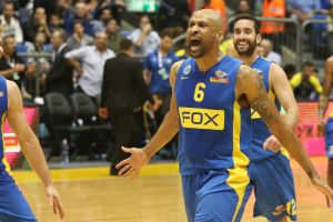 עשו את ההבדל. סמית' ומקל