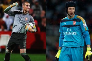 צ'ך וראיקוביץ'. דומים?