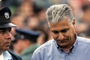 גנאים. הנהלה חדשה בדרך?