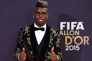 בברצלונה בקיץ? פוגבה