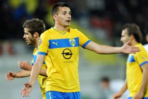 חובאן. נמצא בכושר מצוין