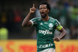 זה רוברטו ופלמייראס יהיו שם בשביל האוהדים?