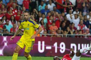 פריצה. בקרוב שוב בליגת העל?