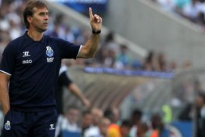 לופטגי. בריאל עקבו אחרי ההצלחה שלו בפורטו