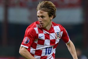 מודריץ'. המנוע הקרואטי יפתח בקישור