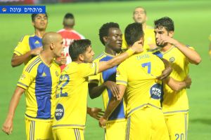 לאוהדים כבר הובטח חורף חם בזכות ההצלחה במוקדמות ליגת האלופות