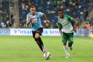 טוואטחה מול עכו. בקרוב בסרייה א'?