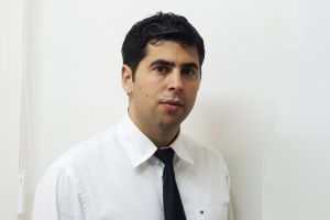 רועי דניאל. כל ההאשמות מופנות אליו