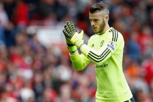 דה חאה. עדיין רוצה לחזור לספרד?