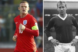 צ'רלטון ורוני. מי גדול יותר?