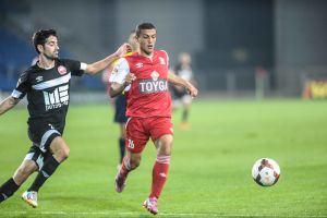 מוגרבי. היה מבוקש גם בקריית שמונה