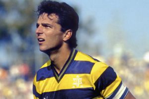 אבי כהן זל במדי מכבי תא