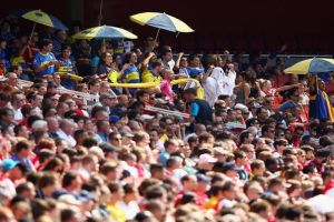 פאבון. שער שני בלבד במדי בוקה