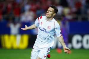 גאמיירו. נחשב לשחקן אנדרייטד