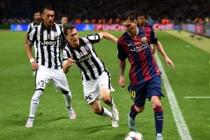 לישטיינר ופריירה סוגרים את מסי