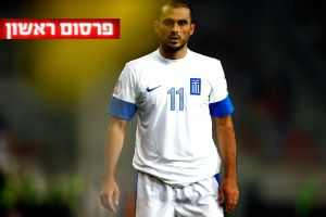 וינטרה. מה'לה ליגה' למתחם חודורוב?